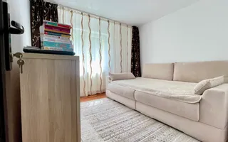Apartament 3 camere | Decomandat | 2 băi - Poză 12