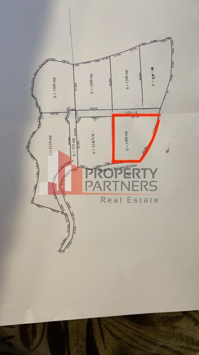 Teren gata de constructii in Bran-Sohodol - Schiță 5