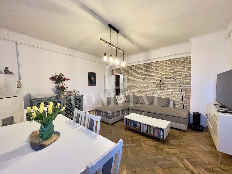 Apartament confort sporit ultracentral strada Moților - Poză 1