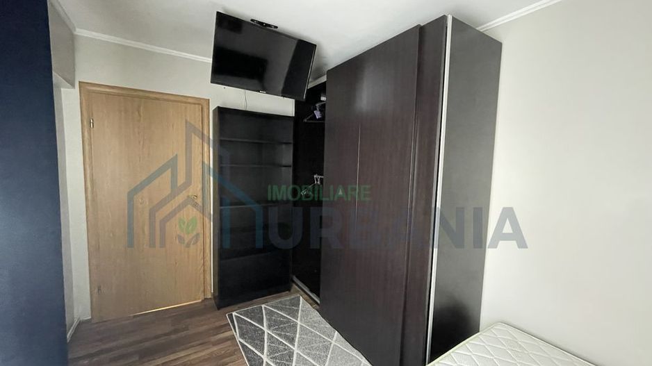 Inchiriez apqrtamen 2 camere decomandat - Pacurari bulevard - Poză 2