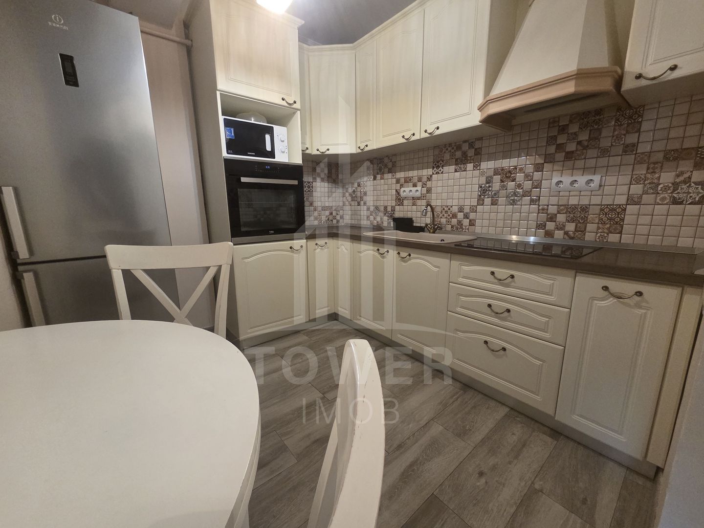 Apartament 2 camere de vanzare Selimbar Doamna Stanca - Poză 7