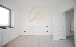 Tomis Plus - Celine Elegance - Vânzare apartament cu 2 camere cu vedere la Lac! - Poză 6