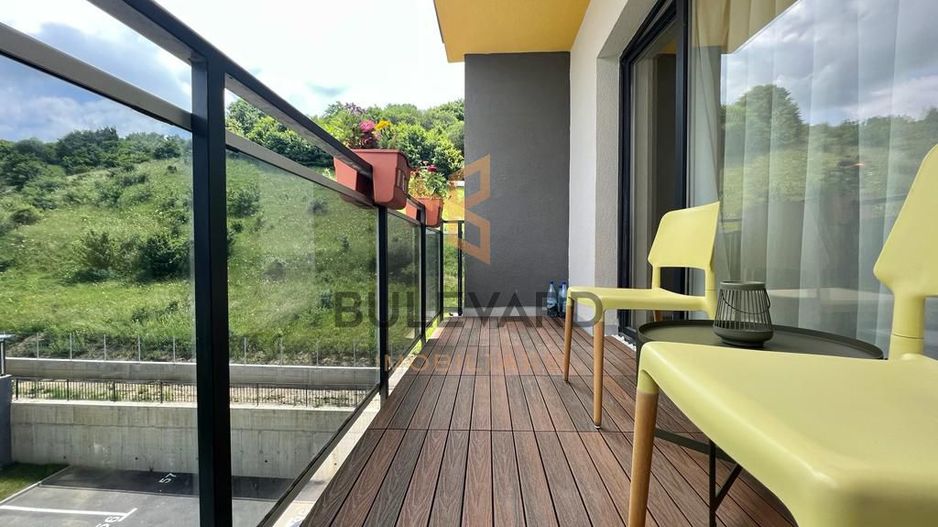 Apartament cu 3 camere+2 Parcari exterioare! - Poză 11