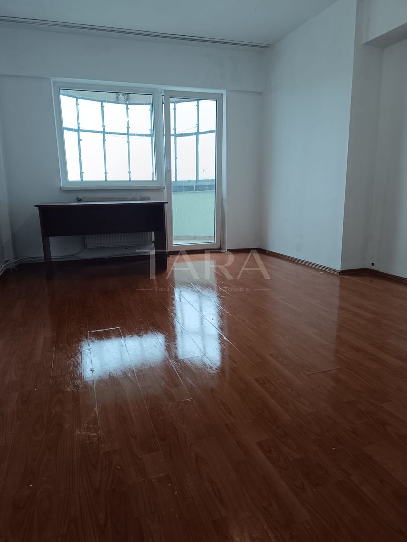 Apartament cu 2 camere, 54 mp, 2 balcoane, zona Fabricii, Mărăști. - Poză 1