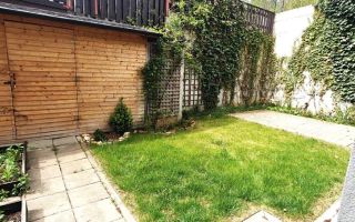 3 camere, modern, bloc nou, parcare, gradina 170 mp, Grigorescu Donath - Poză 8