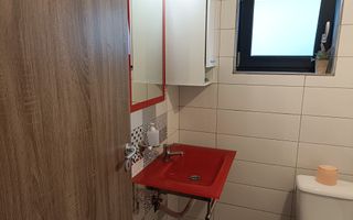 Apartament 3 camere | Gradina 44 MP | Parcare | Arhitectilor - Poză 12