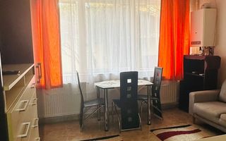 2 Camere + Loc de Parcare | Parter Înalt | Zona Fagului - Bună Ziua - Poză 8