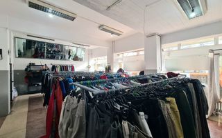 Spatiu comercial de închiriat Brasov - 60 mp  # spatii-comerciale-brasov.ro - Poză 1