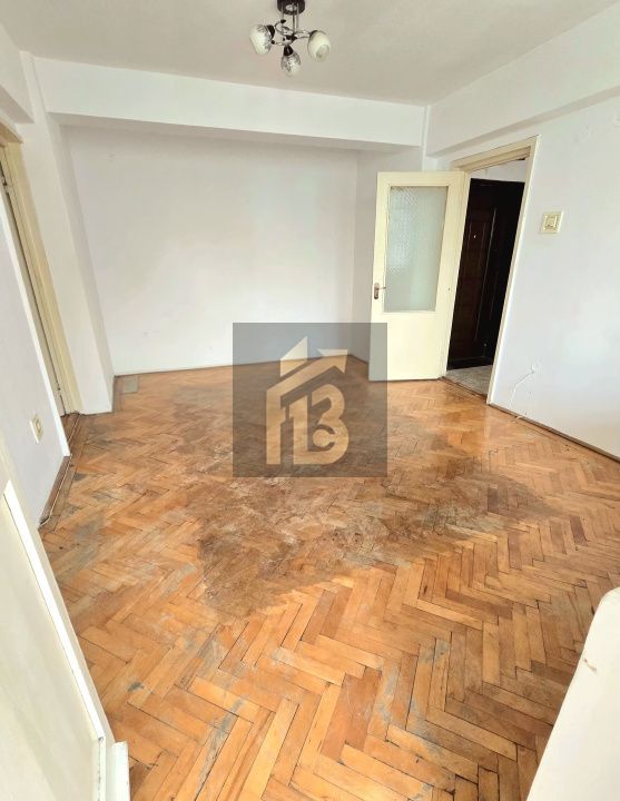 Central - 4 camere - Matei Basarab - 84 mp - Vedere mixtă Parc și Bulevard - Poză 4