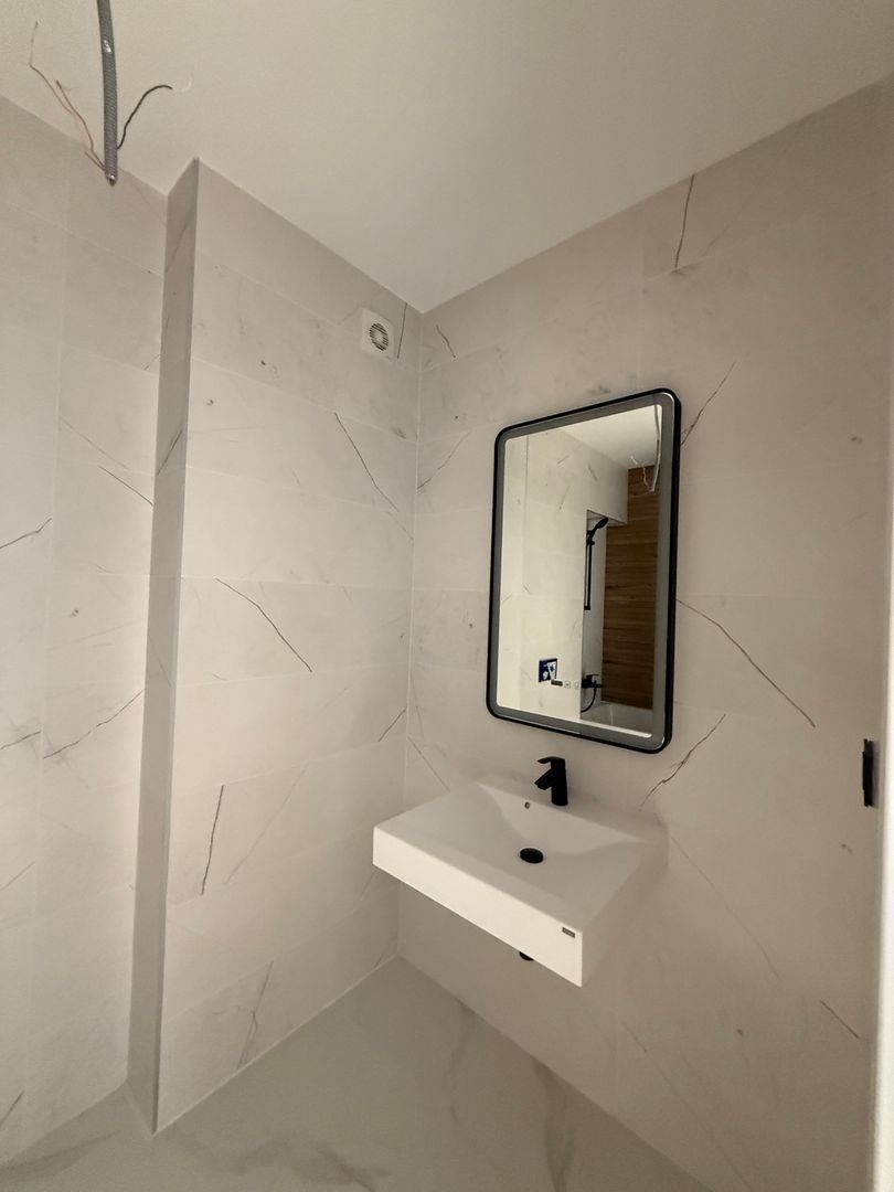 GARSONIERA DUBLA-MOBILATA ETAJ 1 / PROIECT PREMIUM ASTORIUM LIFE! - Poză 8