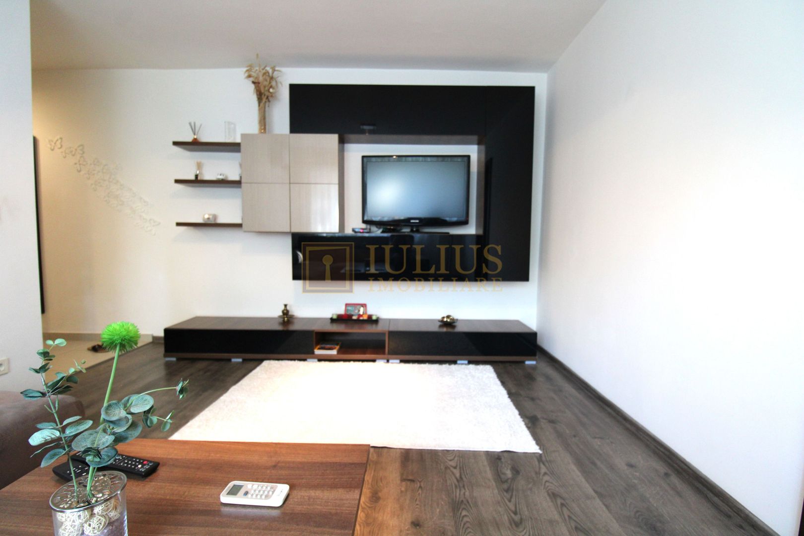 Apartament in zona Gheorghe Lazar - Poză 3