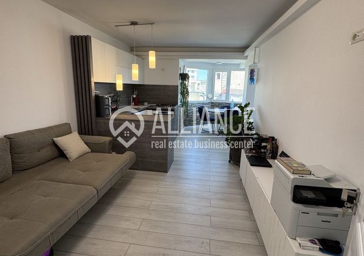 TOMIS NORD (cod04)-3 Camere Decomandate Confort 0 - Poză 1