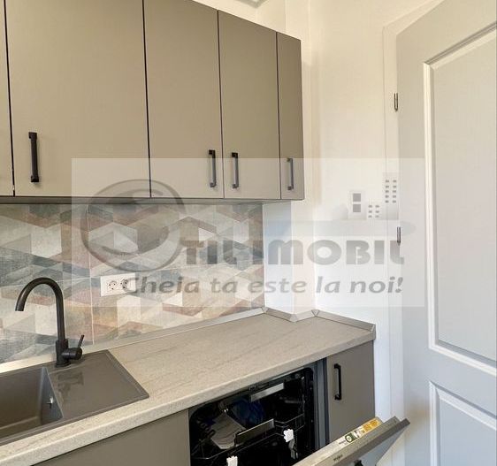Apartament 2 Camere – Prima Închiriere, Tatarasi - 599 EURO - Poză 5