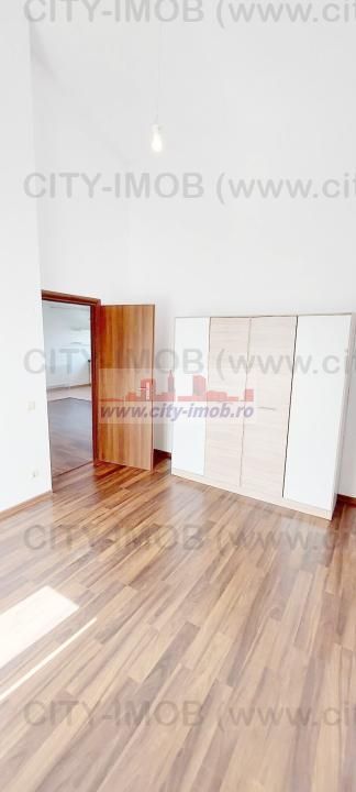 Vanzare  Apartament  trei  camere Baneasa cu terasa de 50 mp - Poză 19