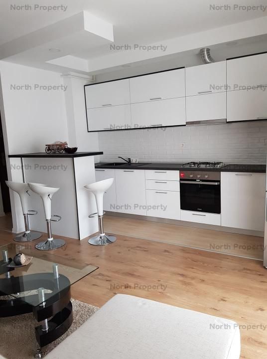 2 camere  in Cosmopolis - Poză 2