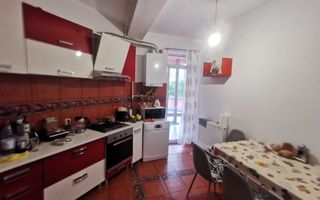 Apartament 105,5 mp utili + terasă 39.5 mp – zona Lidl Bună Ziua - Poză 6