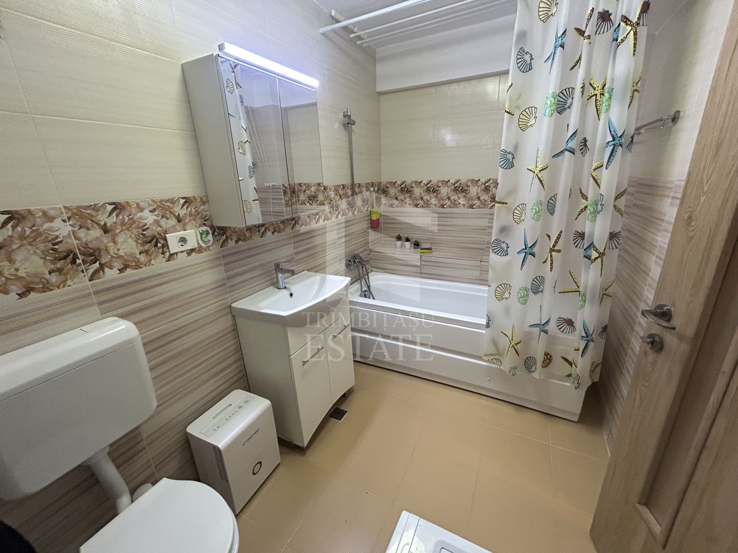 2 Camere Trapezului + Loc Parcare - Poză 7
