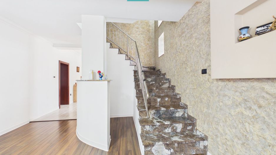 Casă individuală premium, teren 1025mp - Micălaca - Poză 13
