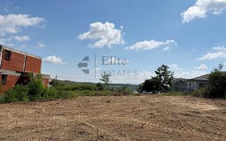 Teren intravilan 542 mp in Paleu, Bihor - Poză 2