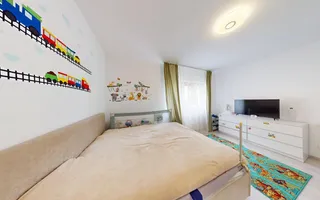 Ap modern, 60 mp utili, loc de parcare inclus - Poză 12