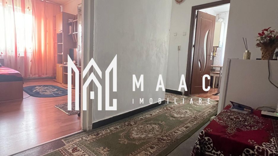 Apartament 4 camere | Hermes | Centrala proprie | Lift - Poză 8