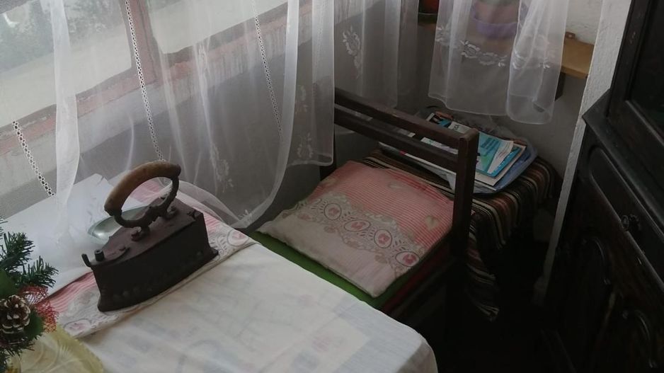 APARTAMENT SPATIOS |  3 CAMERE | FLOREASCA - Poză 7