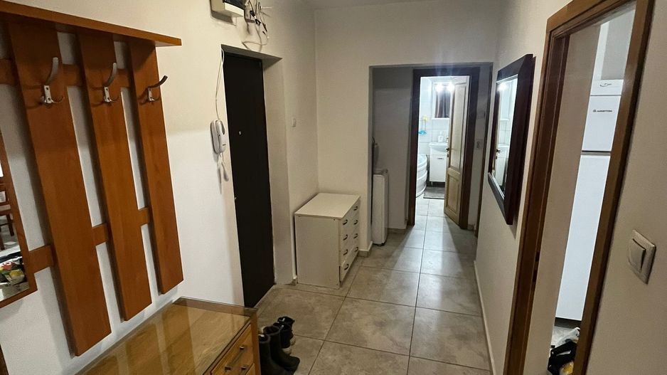 Inchiriere apartament cu 2 camere decomandat, 59 mp, Splaiul Unirii   Timpuri Noi - Poză 7