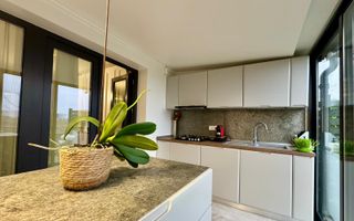 Apartament | 3 camere | PARTER Cosmopolis - Poză 11