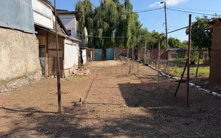 Teren 410mp Strada Culturii - Poză 6