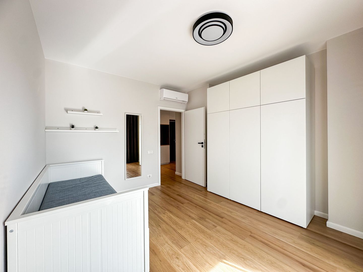 Chirie I Apartament 3 camere I Iancu Nicolae I Boxa & Spa & Gym & 2P - Poză 8