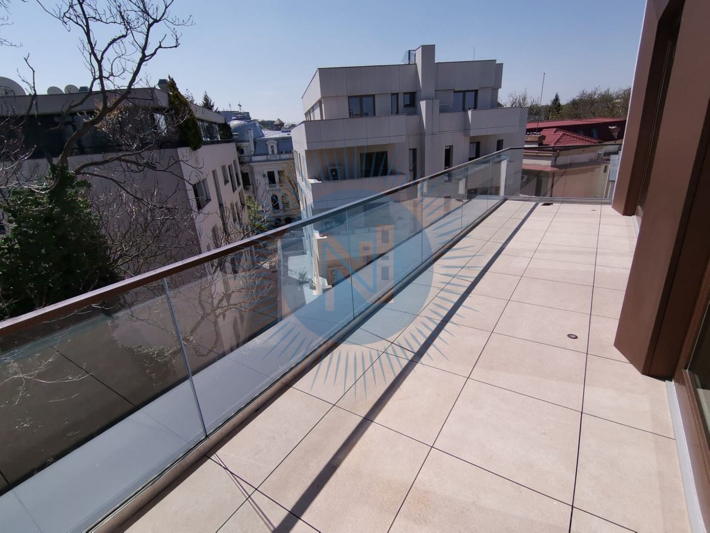 Apartament 3 camere bloc  Boutique  Capitale - Poză 18