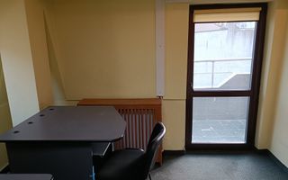 CENTRU PIATA UNIRII(COD03) - Birou cu terasa si grup sanitar propriu ! - Poză 10