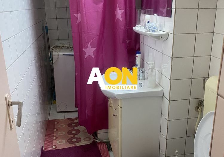 Garsoniera confort 1, parter, Cetate - Poză 5