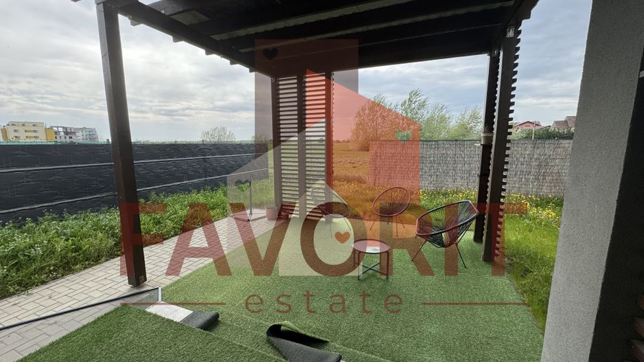 Duplex disponibil imediat aproape de Ikea - Poză 2