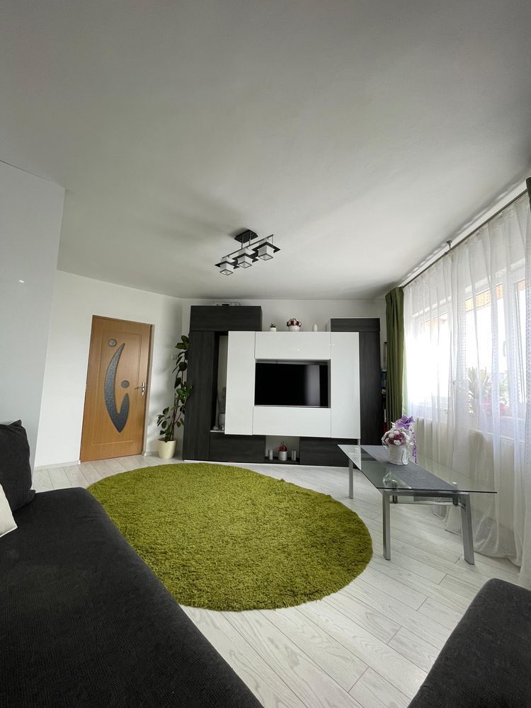 Apartament 2 camere de vanzare in Marasti - Poză 2