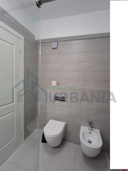 Apartament 2 Camere Premium în Păcurari, Iași | Parcare & Lift Direct - Poză 10
