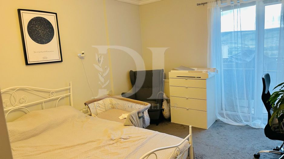 Apartament la cheie | etaj intermediar | Zona Vivo - Poză 10