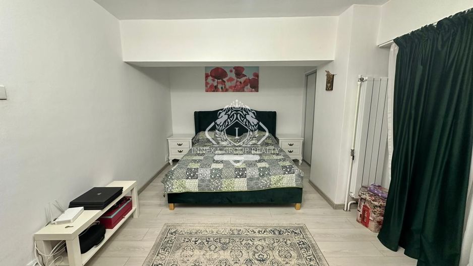 Garsoniera Parcul Operei 52mp - Poză 2