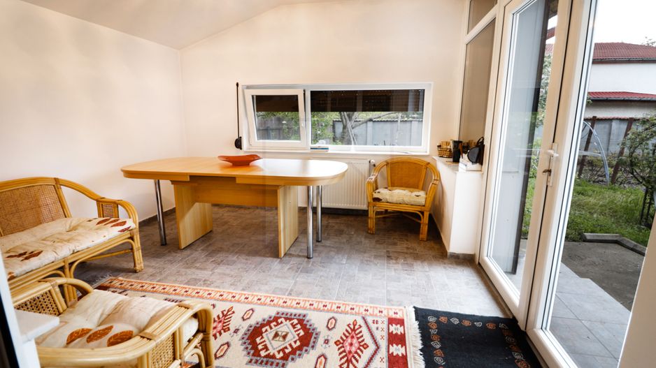 Vanzare Vila Mogosoaia - Poză 7