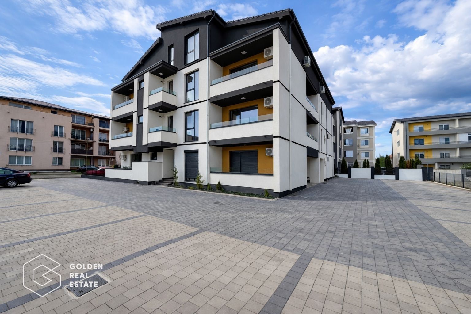 Apartament duplex modern Giroc, 2 nivele - Poză 2