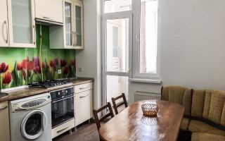 Chirie, apartament, 1 cameră, str. Nicolae Testemitanu Telecentru - Poză 1