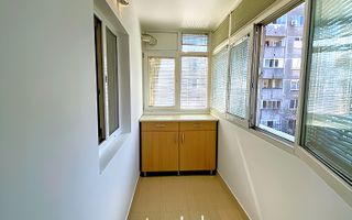 Sector 5 Calea Rahovei 3 camere Decomandat 70mp - Poză 7