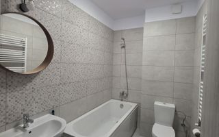 Inchiriem garsoniera in Aqua City-Crangasi-Giulesti - Poză 6