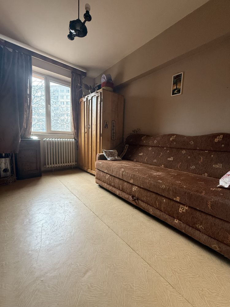 Apartament 3 amere. Parc Tineretului.  Zona Trestiana. La 3 min. de metrou - Poză 4