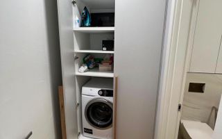 DE VANZARE APARTAMENT MODERN 3 CAMERE CU TERASA -  ZONA AVIATIEI - Poză 7