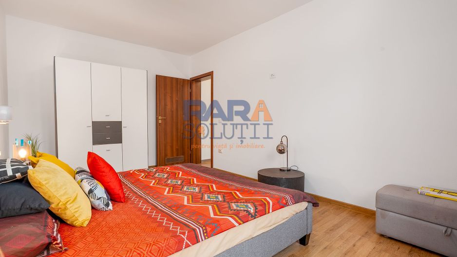 Casă cu 3 dormitoare și două băi LA CHEIE - Poză 7