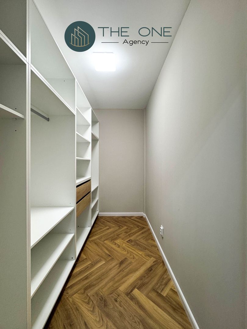 Apartament 3 camere, orientare - Vestica | Parcare | FLORESTI - Poză 8