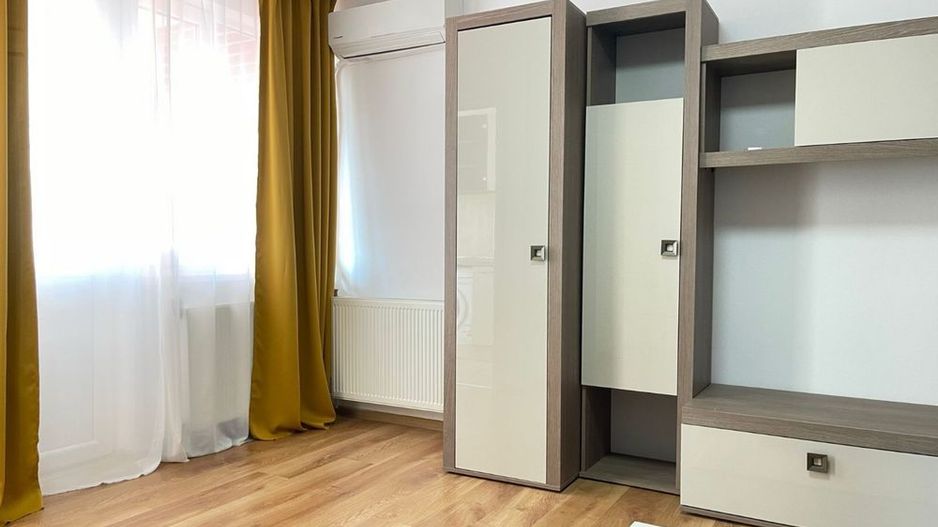 Vanzare garsoniera Drumul Taberei 34, bloc T3 - Poză 3