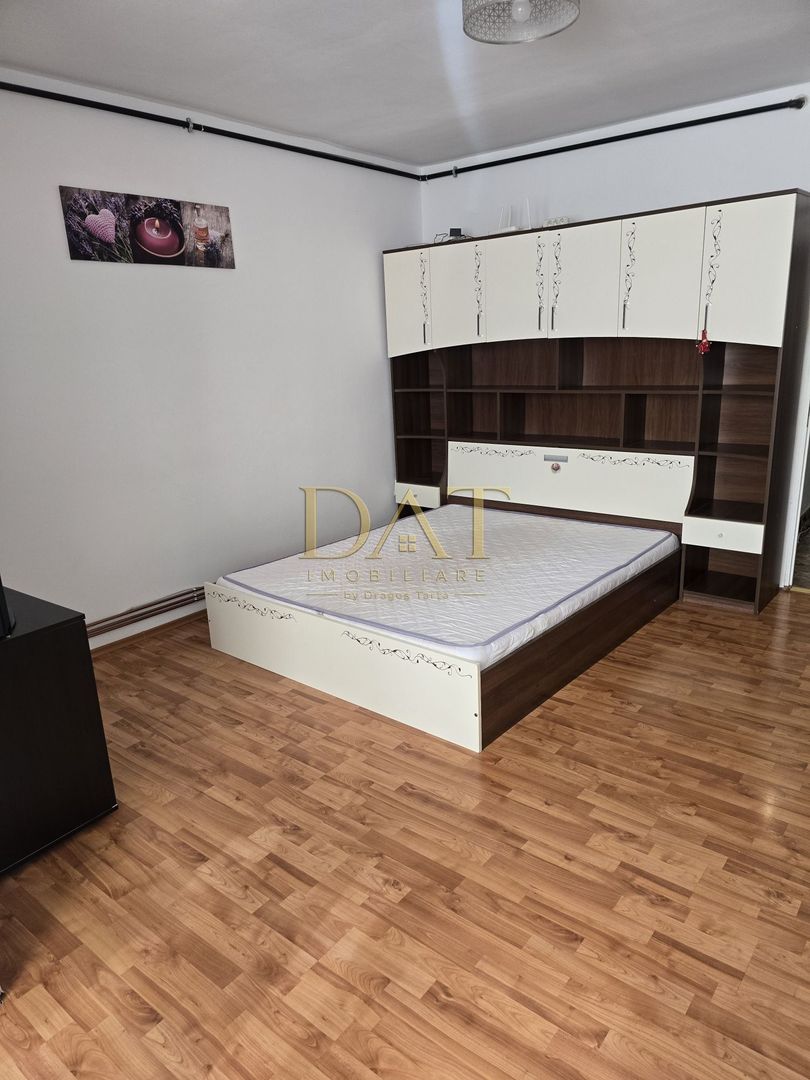 Apartament cu 1 camera | Manastur | Zona Linistita | Centrala proprie - Poză 1