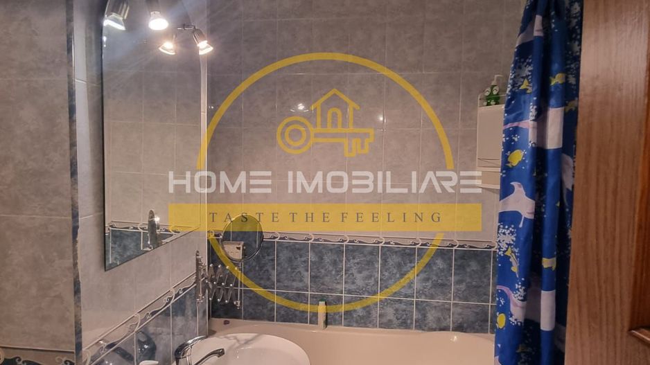 Apartamrnt cu 2 camere /53 mp/ zona Alexandru Cel Bun - Poză 6